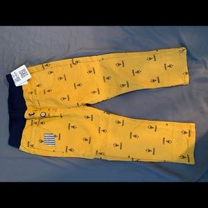 Kids pants new